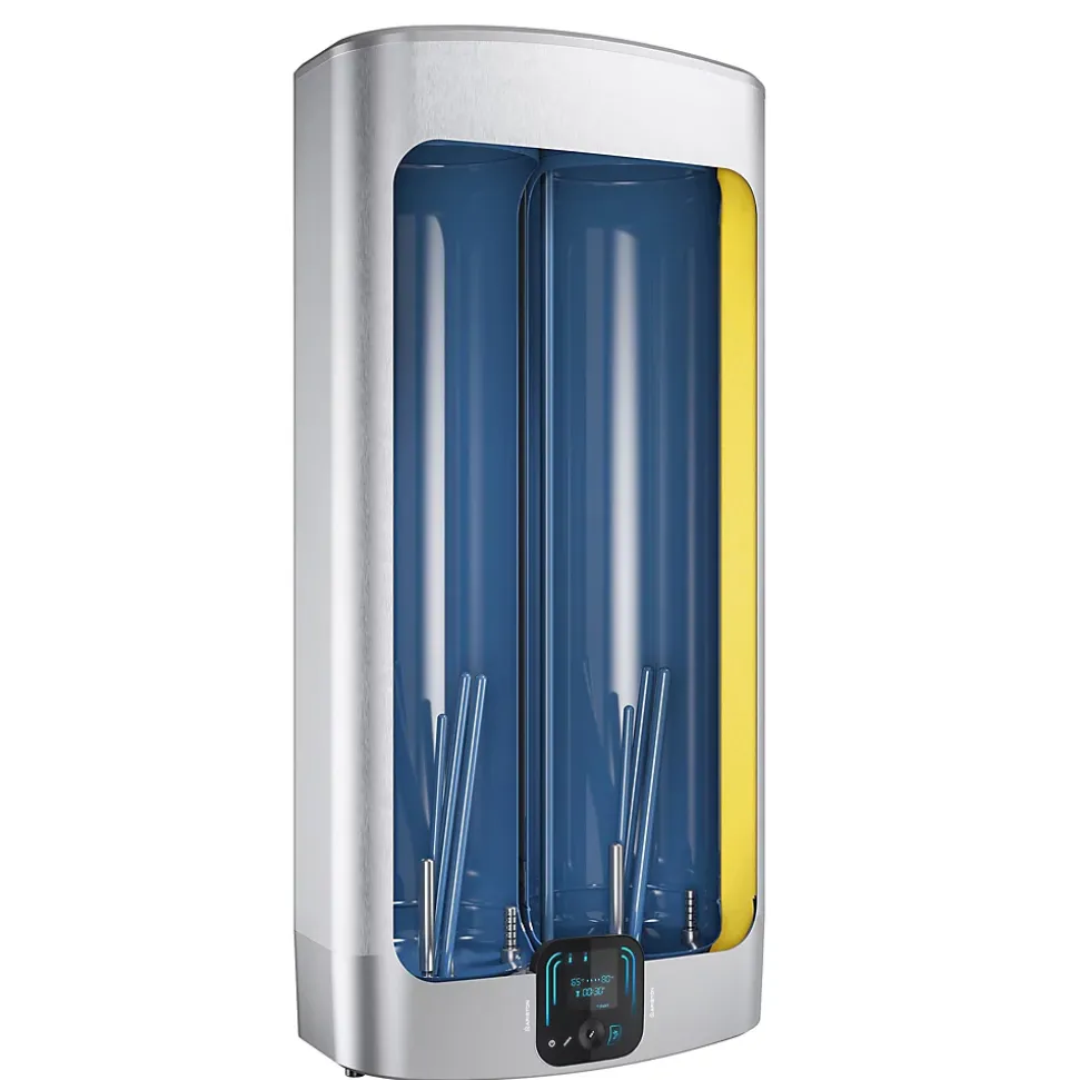Chauffe-eau électrique plat Ariston Velis Evo Dry 80L