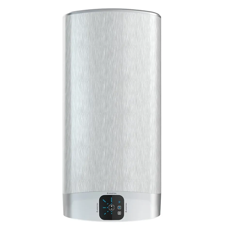 Chauffe-eau électrique plat Ariston Velis Evo Dry 80L