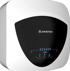 Chauffe-eau électrique sous-évier ANDRIS ELITE WIFI 15L - ARISTON - 3105091
