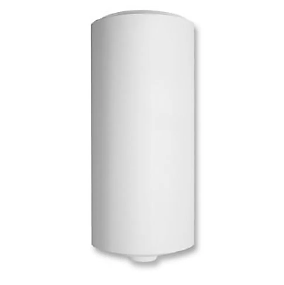 Chauffe-eau électrique stéatite Simat 200L + groupe de sécurité