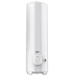 Chauffe-eau électrique stéatite Ariston Stileos 200L sur socle