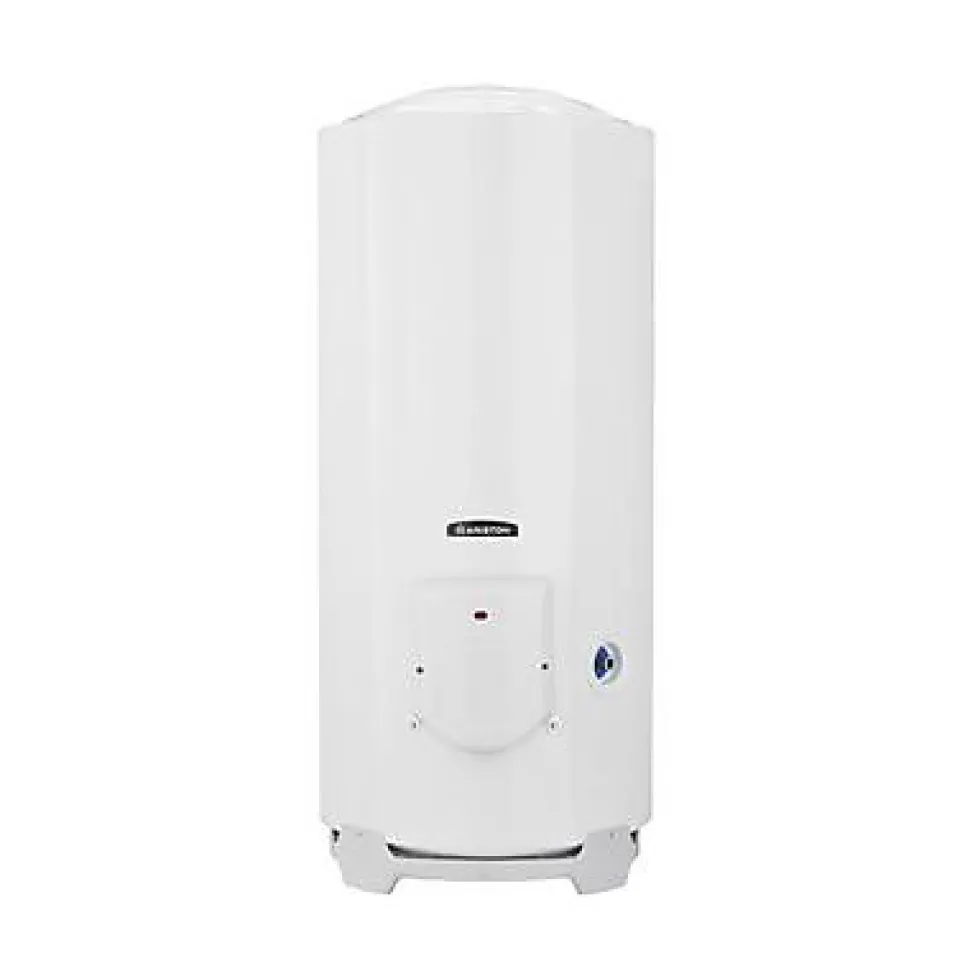 Chauffe-eau électrique stéatite Ariston 200L