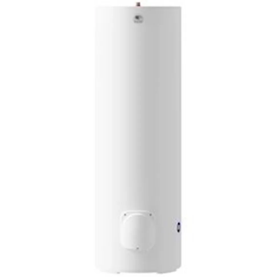 Chauffe-eau électrique STEATIS 200 L stable - 200 L - Blanc