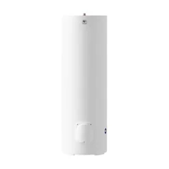 Chauffe-eau électrique STEATIS 200 L stable - 200 L - Blanc