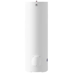 Chauffe-eau électrique STEATIS 200 L stable - 200 L - Blanc