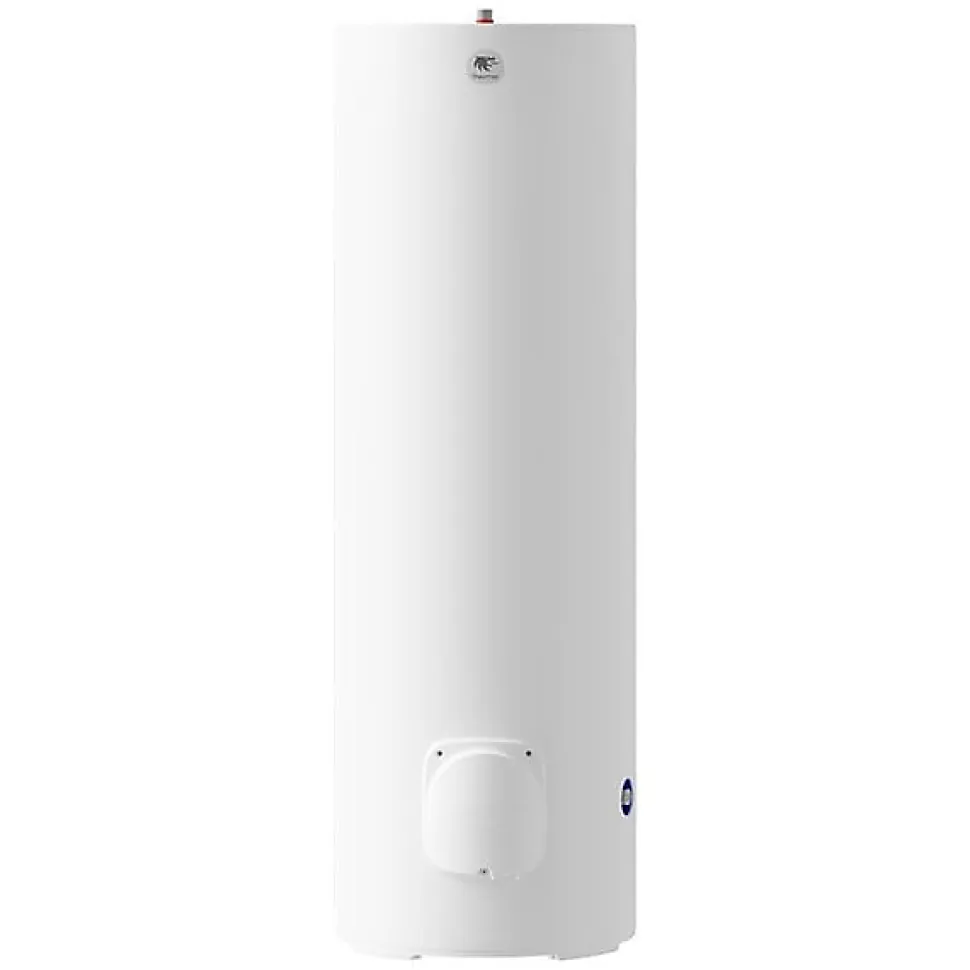 Chauffe-eau électrique STEATIS 200 L stable - 200 L - Blanc