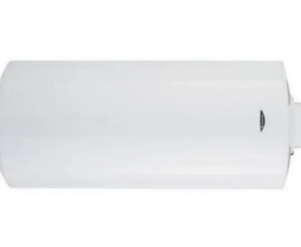 Chauffe-eau électrique thermoplongé horizontal Ariston 200L