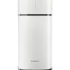 Chauffe-eau électrique thermodynamique connecté anode magnésium Ariston Nuos Plus S2 150L 4 personnes blanc