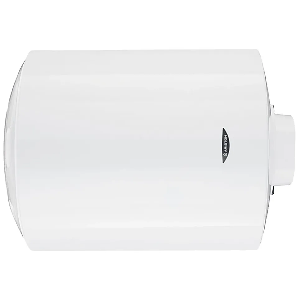 Chauffe-eau électrique thermoplongé horizontal Ariston 100L