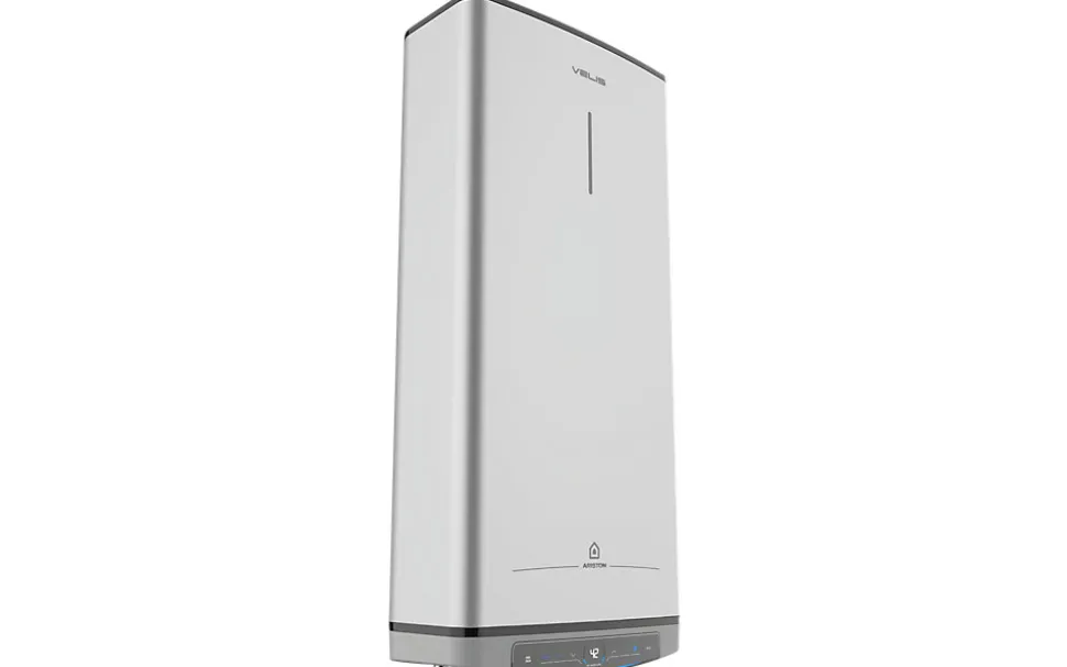 Chauffe-eau électrique thermostatique Ariston Velis Wifi 80L