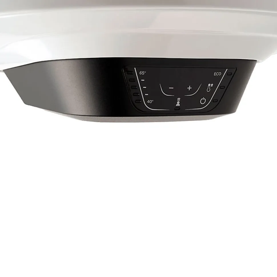 Chauffe-eau électrique vertical mural Pro 1 Eco 100L - ARISTON - 3201959