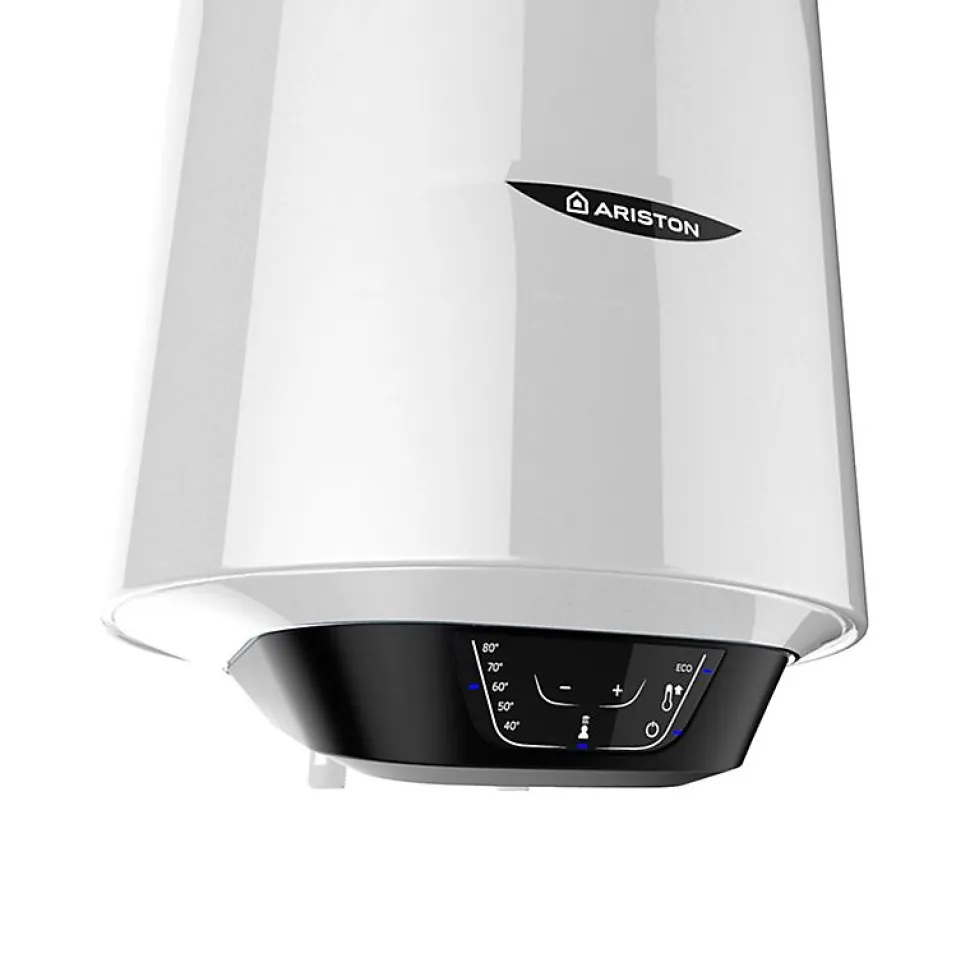Chauffe-eau électrique vertical mural Pro 1 Eco 100L - ARISTON - 3201959