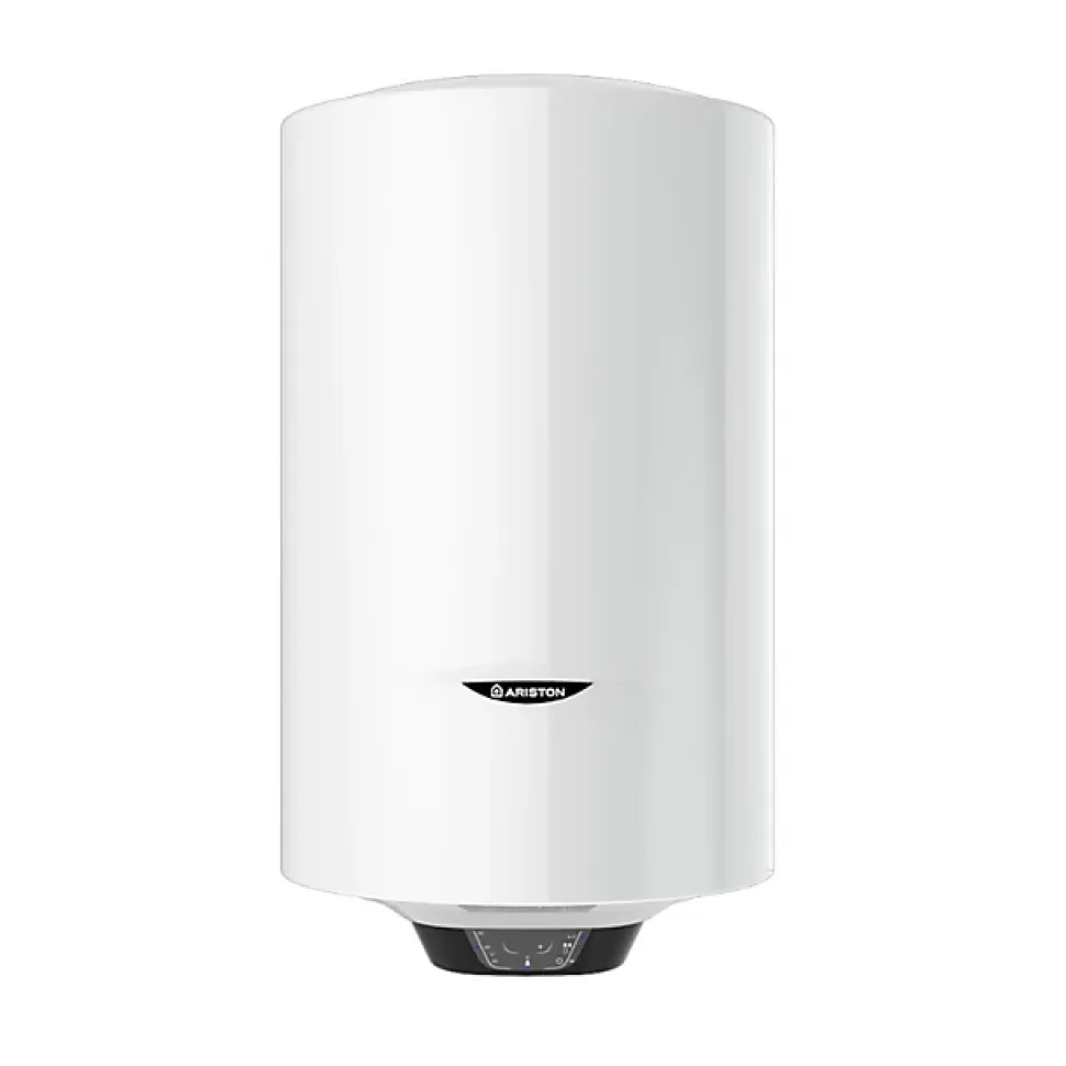 Chauffe-eau électrique vertical mural Pro 1 Eco 100L - ARISTON - 3201959
