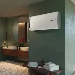 Chauffe-eau mural plat Ariston Velis Pro DRY WIFI 45L