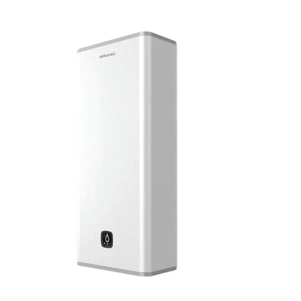 Chauffe-eau plat multi-position - Linéo - Atlantic - 80 L