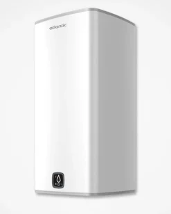 Chauffe-eau plat multi-position - Linéo - Atlantic - 80 L