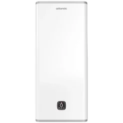 Chauffe-eau plat multi-position - Linéo - Atlantic - 80 L