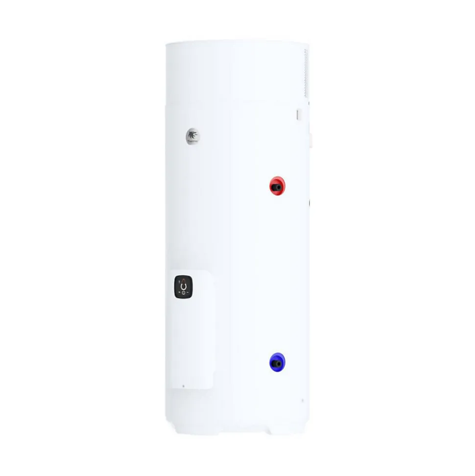 Chauffe-eau thermodynamique monobloc AEROMAX ACCESS stable - 200L - Hauteur: 1490 mm