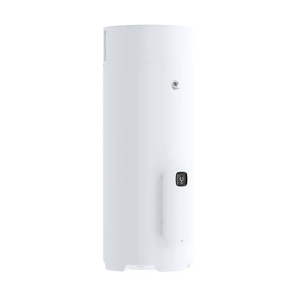 Chauffe-eau thermodynamique monobloc AEROMAX ACCESS stable - 200L - Hauteur: 1490 mm