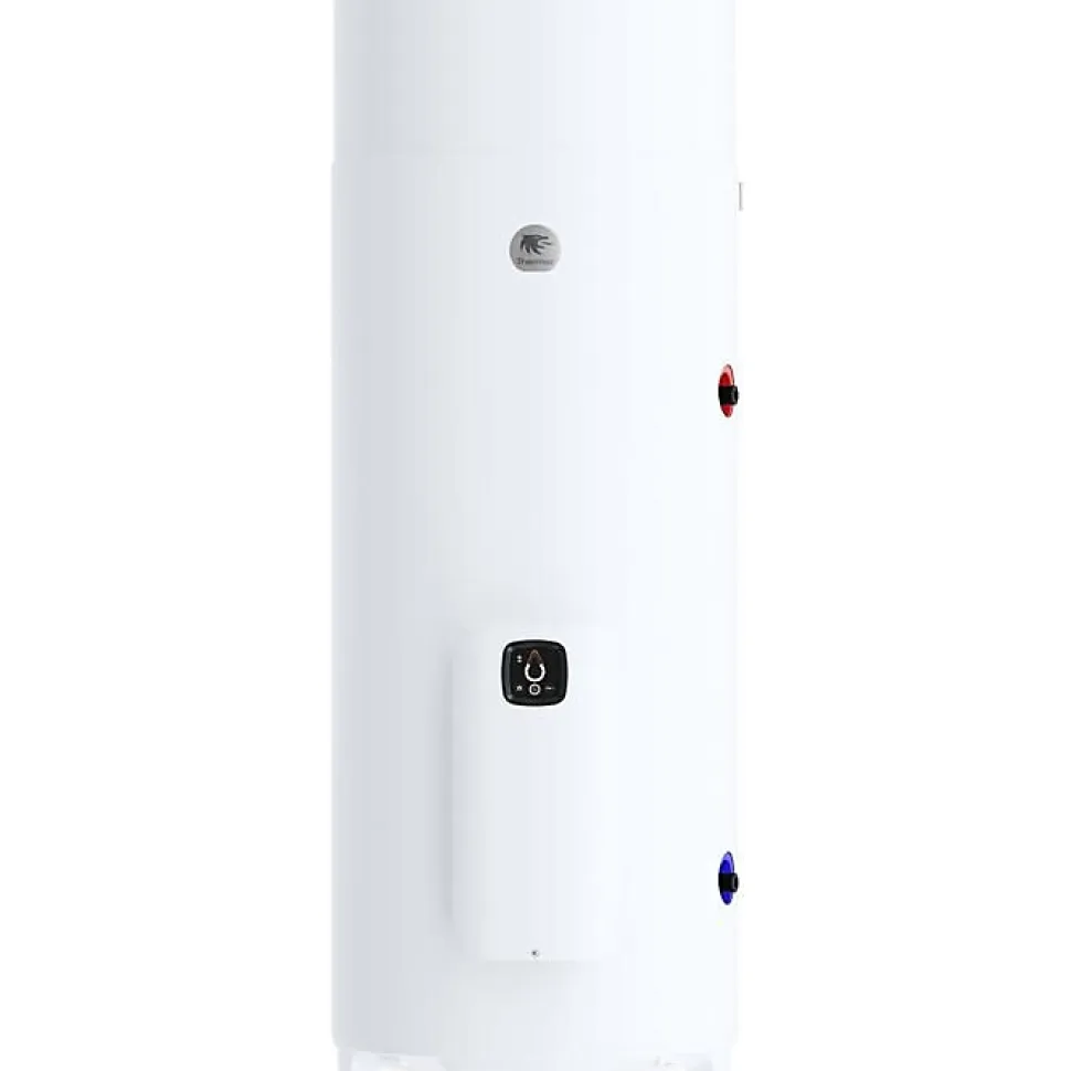 Chauffe-eau thermodynamique monobloc AEROMAX ACCESS stable - 200L - Hauteur: 1490 mm