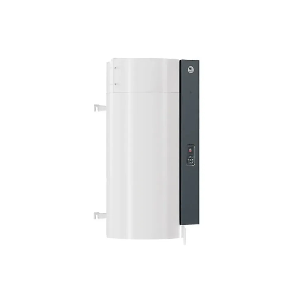 Chauffe-eau thermodynamique Aéromax 6 vertical mural CC 100L - THERMOR - 296111