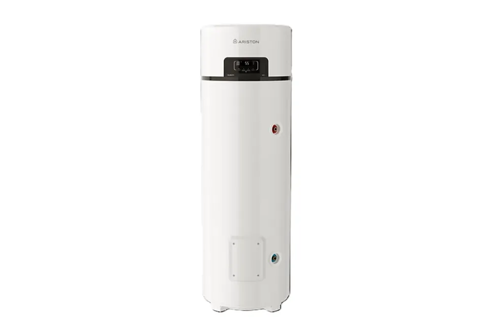 Chauffe-eau thermodynamique Ariston Nuos Fit s2 wifi 250L family