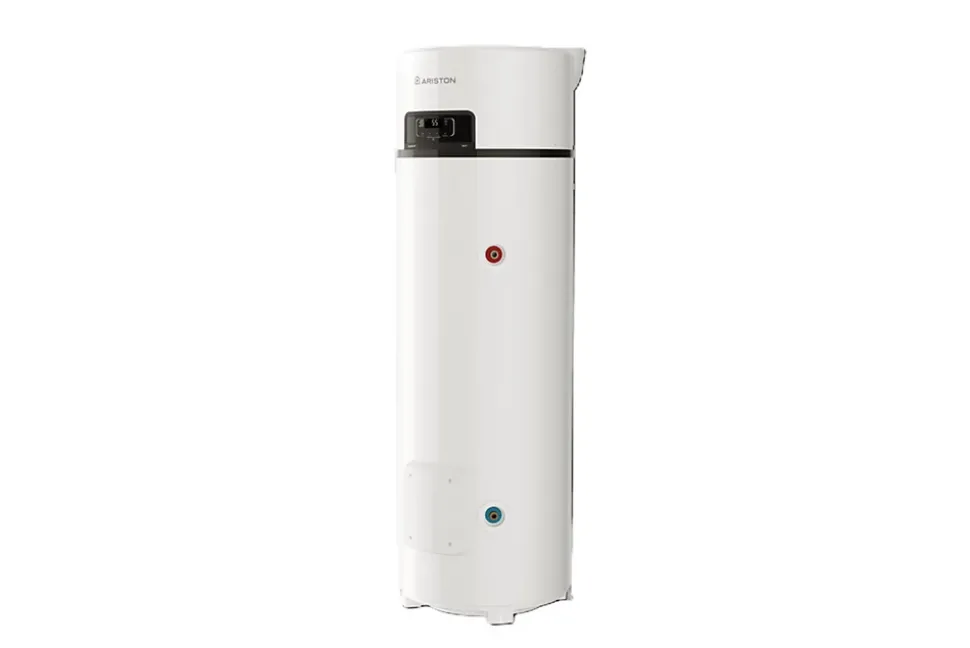 Chauffe-eau thermodynamique Ariston Nuos Fit s2 wifi 250L family