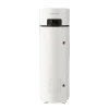 Chauffe-eau thermodynamique Ariston Nuos Fit s2 wifi 200L family