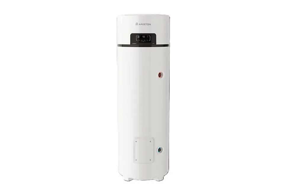Chauffe-eau thermodynamique Ariston Nuos Fit s2 wifi 200L family