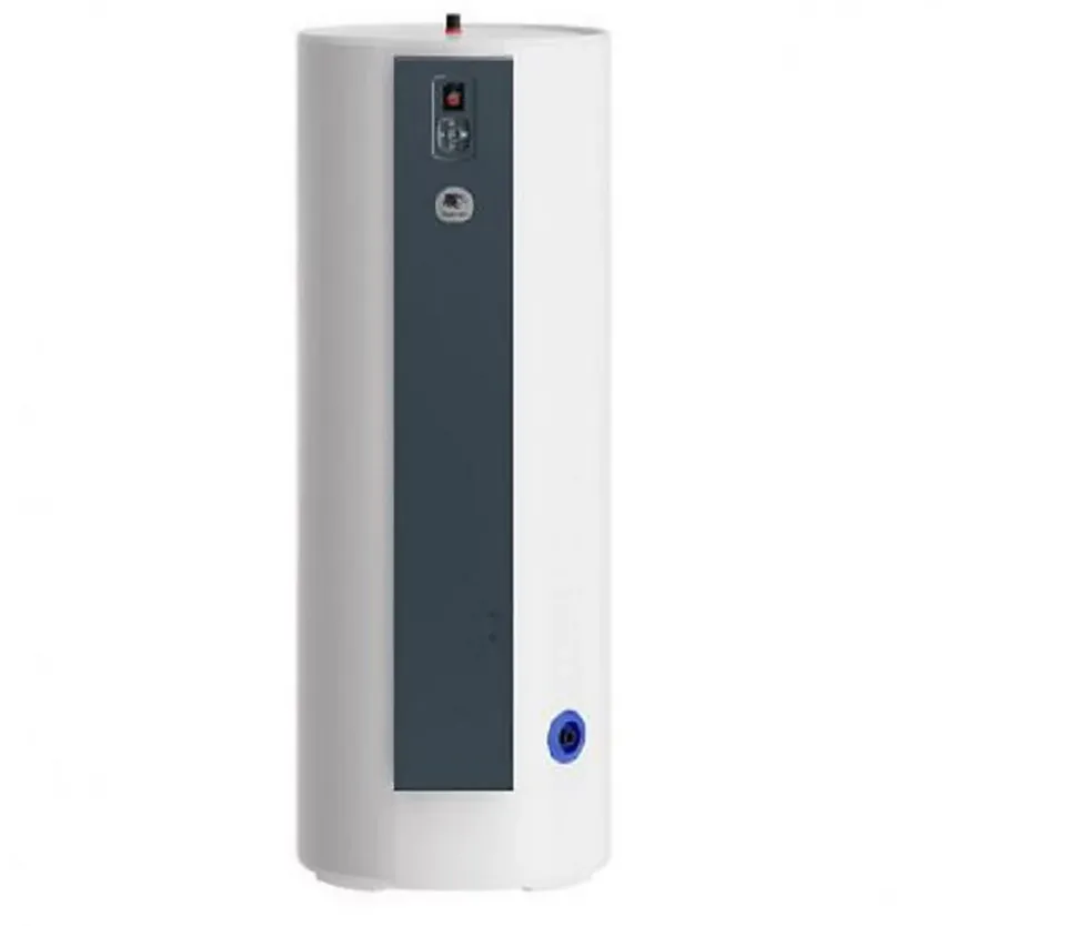 Chauffe-eau thermodynamique AEROMAX SPLIT 3 - mural 150 L - Pour 3 personnes - 1800 W - Profil M - Diamètre : 567 mm- Hauteur :