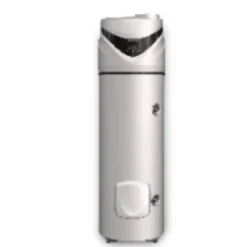 Chauffe-eau thermodynamique Ariston Nuos Primo 200L