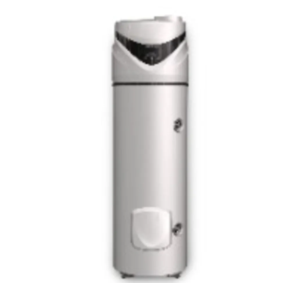 Chauffe-eau thermodynamique Ariston Nuos Primo 200L