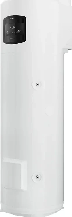 Chauffe-eau thermodynamique Ariston Nuos plus wifi 250L