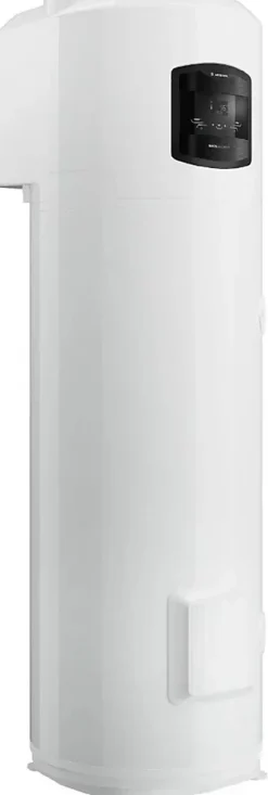 Chauffe-eau thermodynamique Ariston Nuos plus wifi 250L