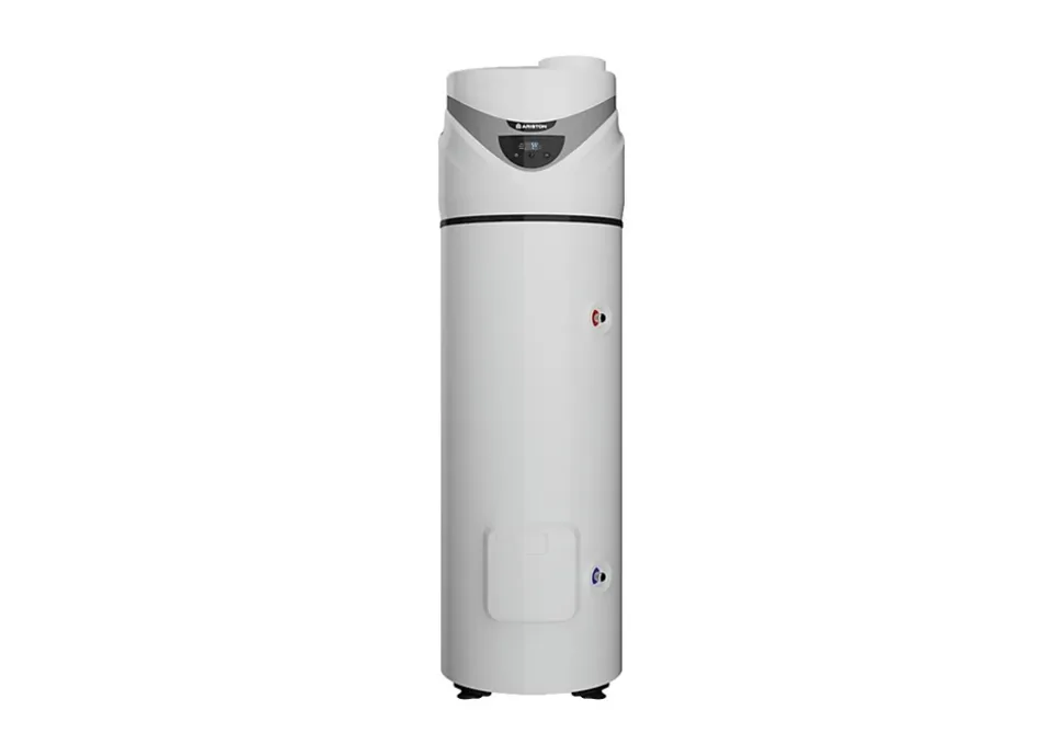 Chauffe-eau thermodynamique Ariston Nuos Primo Ambiant 200L