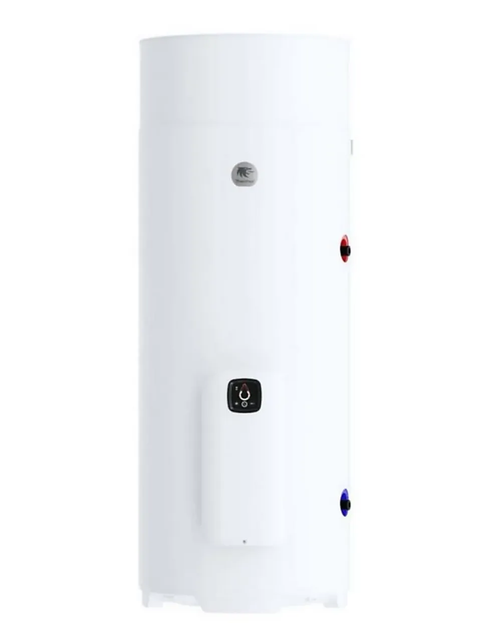 Chauffe-eau thermodynamique monobloc AEROMAX ACCESS stable - 250L Hauteur: 1769 mm