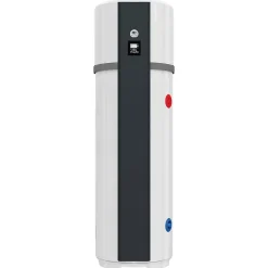 Chauffe-eau thermodynamique AEROMAX 5 - Vertical mural - Diamètre: 522 mm