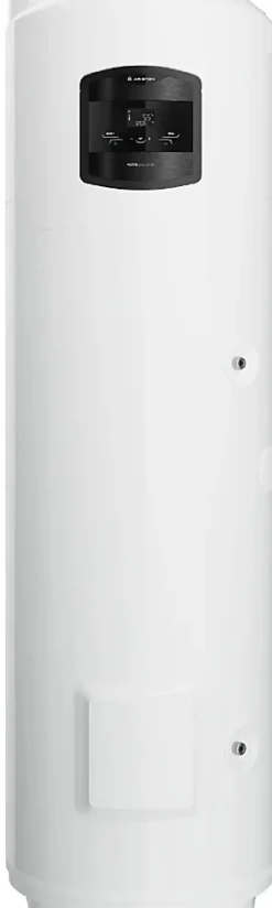 Chauffe-eau thermodynamique Ariston Nuos plus wifi 200L