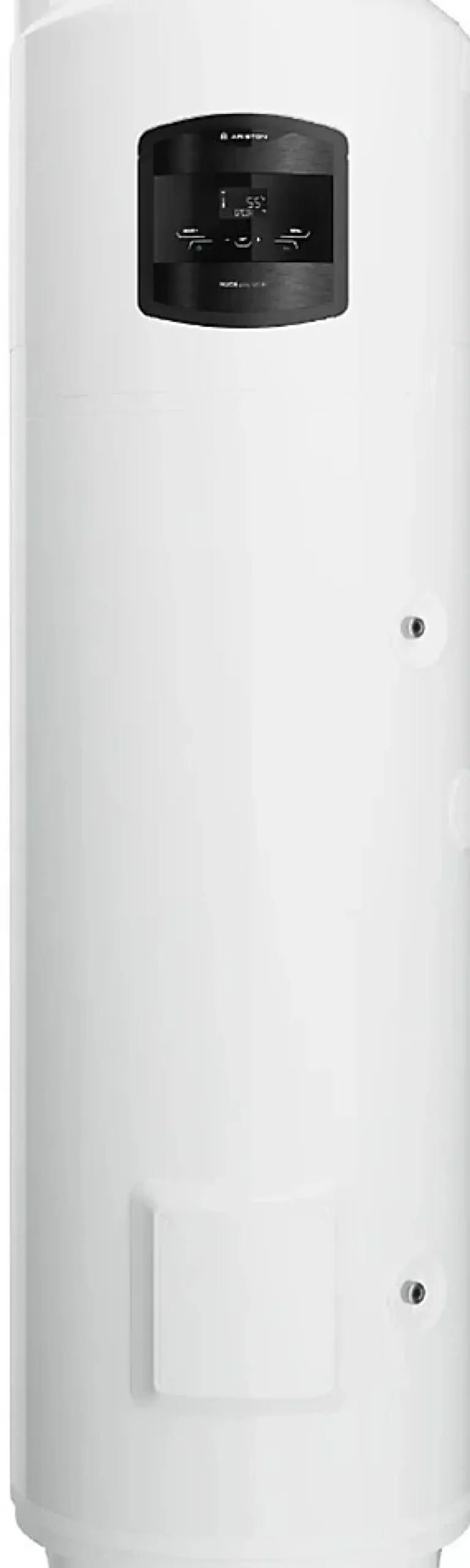 Chauffe-eau thermodynamique Ariston Nuos plus wifi 200L