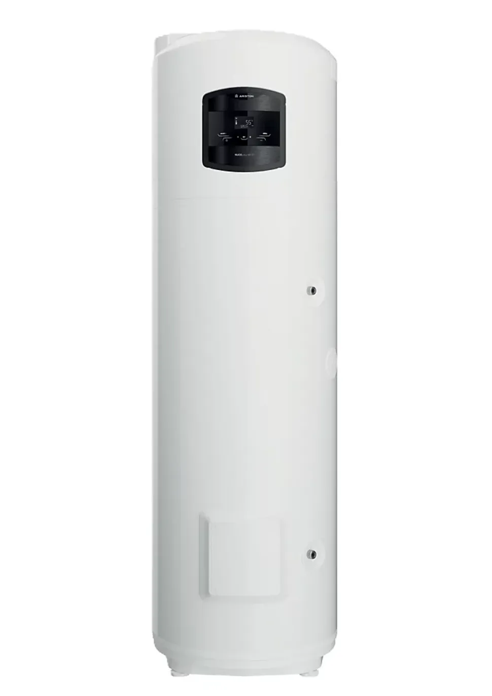 Chauffe-eau thermodynamique Ariston Nuos plus wifi 200L