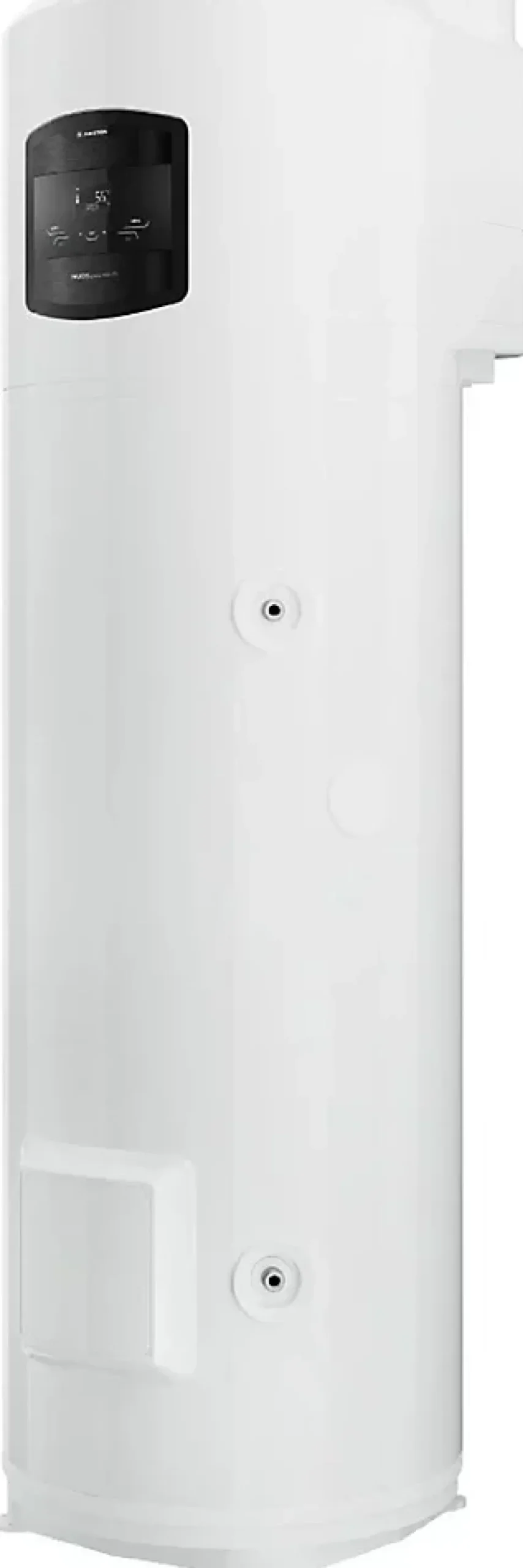 Chauffe-eau thermodynamique Ariston Nuos plus wifi 200L