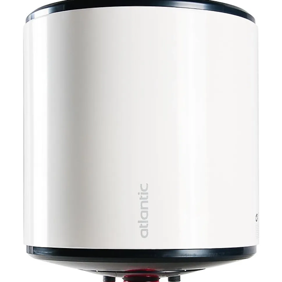 Chauffe-eau vertical 2000 W - Petite capacité - Fixation murale sous évier - Atlantic