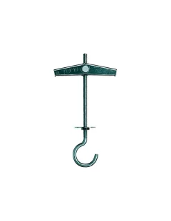 Cheville à bascule FISCHER M4X70 Acier zingué KDH4 - 1 pièce