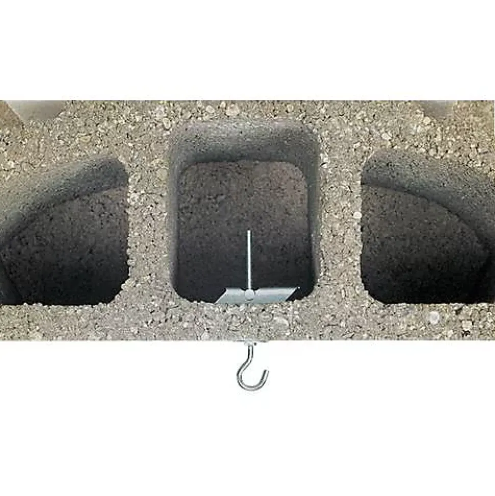 Cheville à bascule Fischer KDH 3 métal 12 mm, boîte de 25