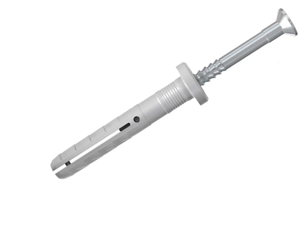 Cheville à frapper 6x40 par boite de 100 Fischer