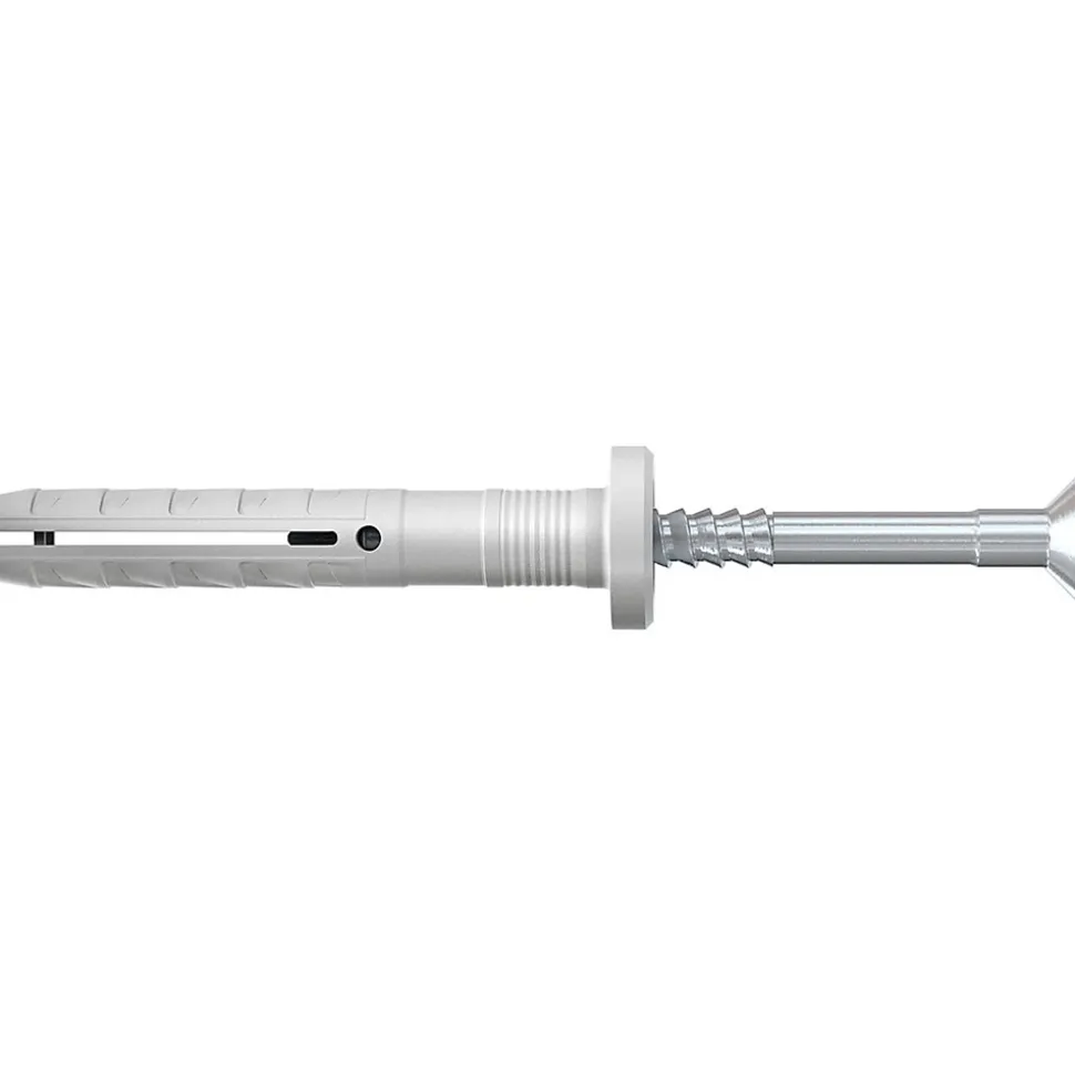 Cheville à frapper 6x40 par boite de 100 Fischer