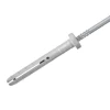 Cheville à frapper 5x40 par boite de 100 Fischer