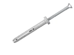 Cheville à frapper 5x40 par boite de 100 Fischer