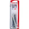 Cheville métallique à douille Fischer BT 12 x 110 mm, 2 pièces