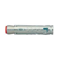Cheville métallique à douille Fischer BT 12 x 110 mm, 2 pièces